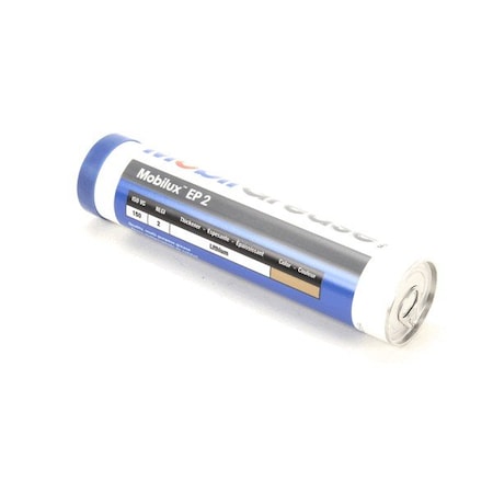 Middleby Grease, Cartridge Mobil Lux #2 17110-0015